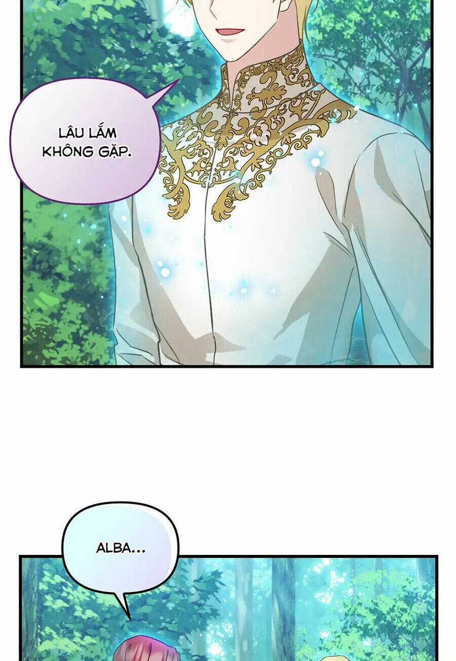 Hãy Bỏ Mặc Tôi Chapter 119 trang 45