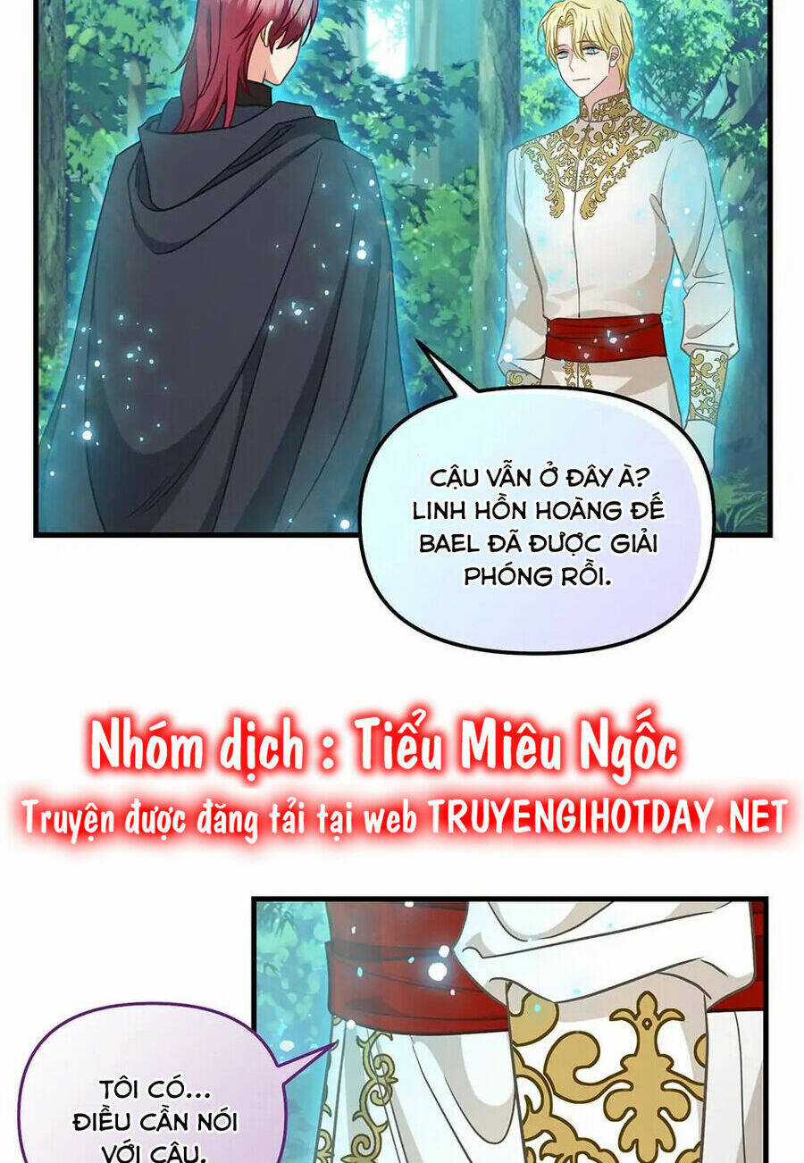 Hãy Bỏ Mặc Tôi Chapter 119 trang 46
