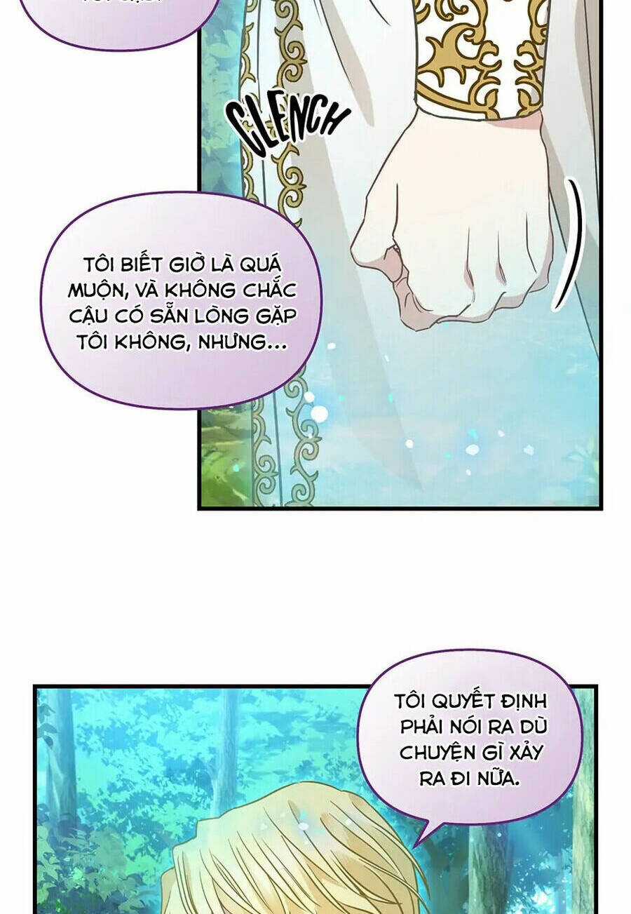 Hãy Bỏ Mặc Tôi Chapter 119 trang 47