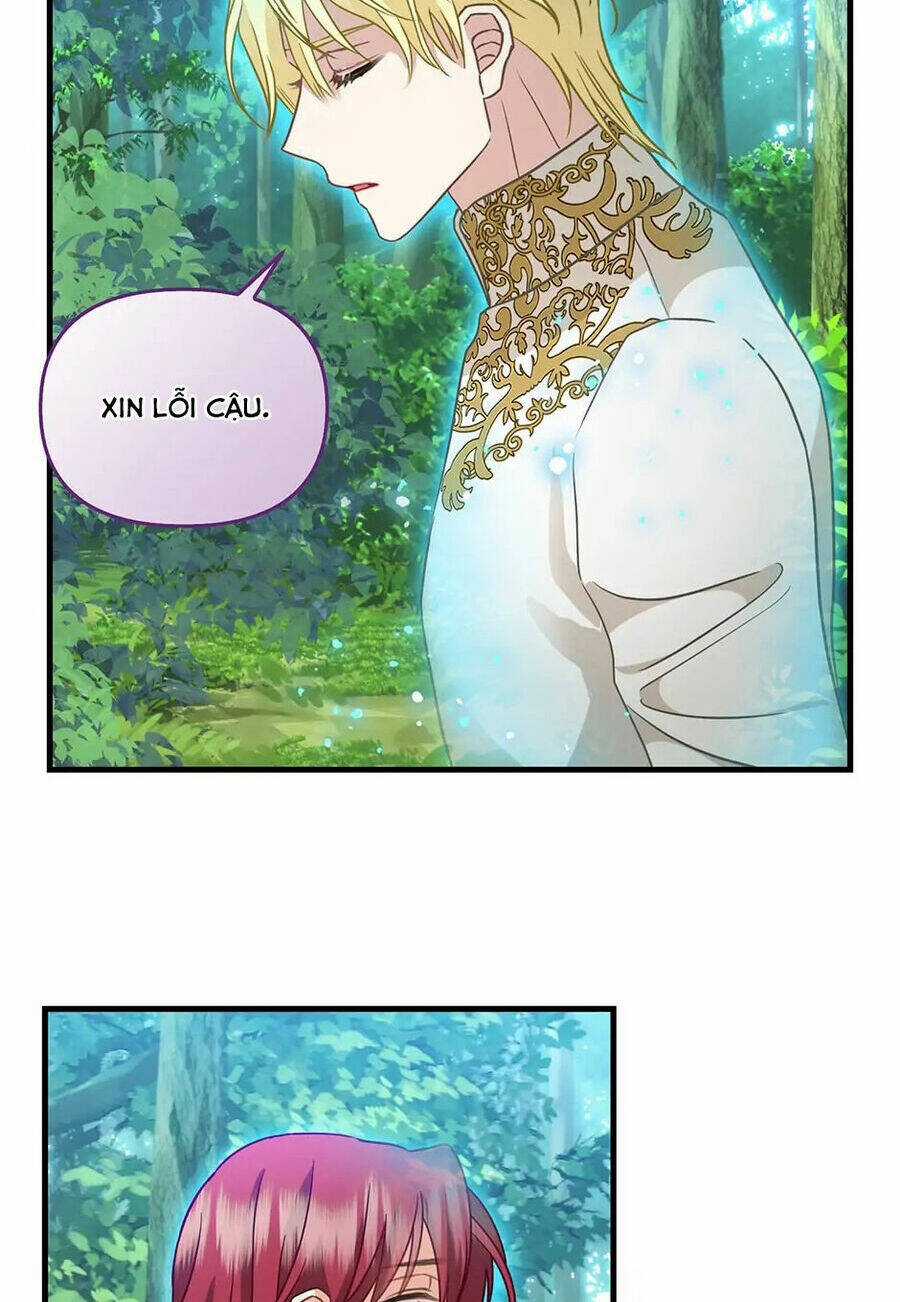 Hãy Bỏ Mặc Tôi Chapter 119 trang 48