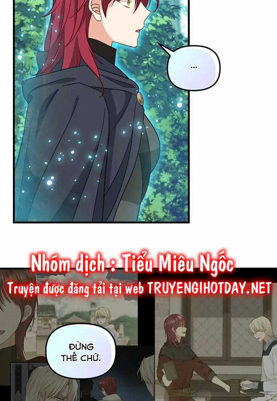 Hãy Bỏ Mặc Tôi Chapter 119 trang 49