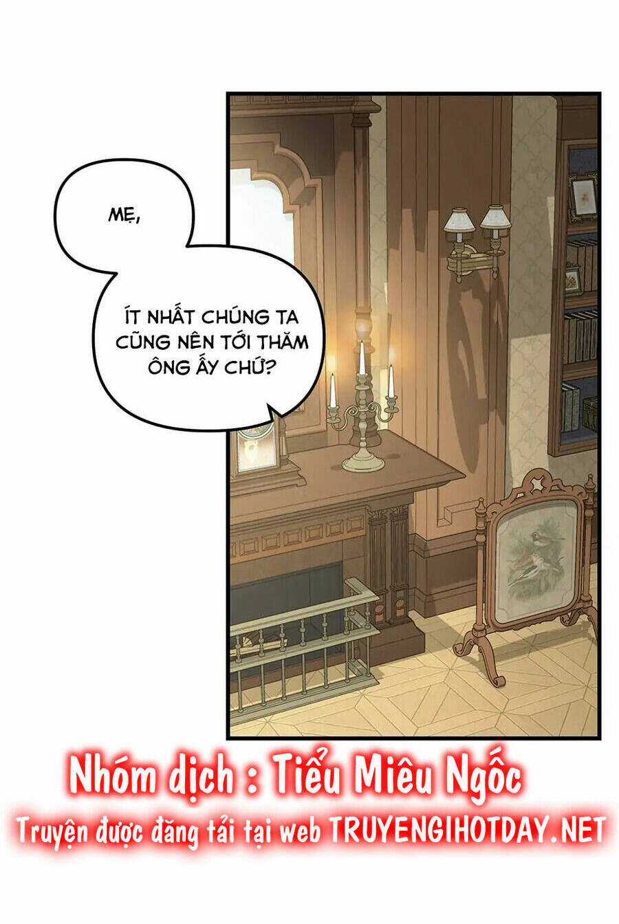 Hãy Bỏ Mặc Tôi Chapter 119 trang 5