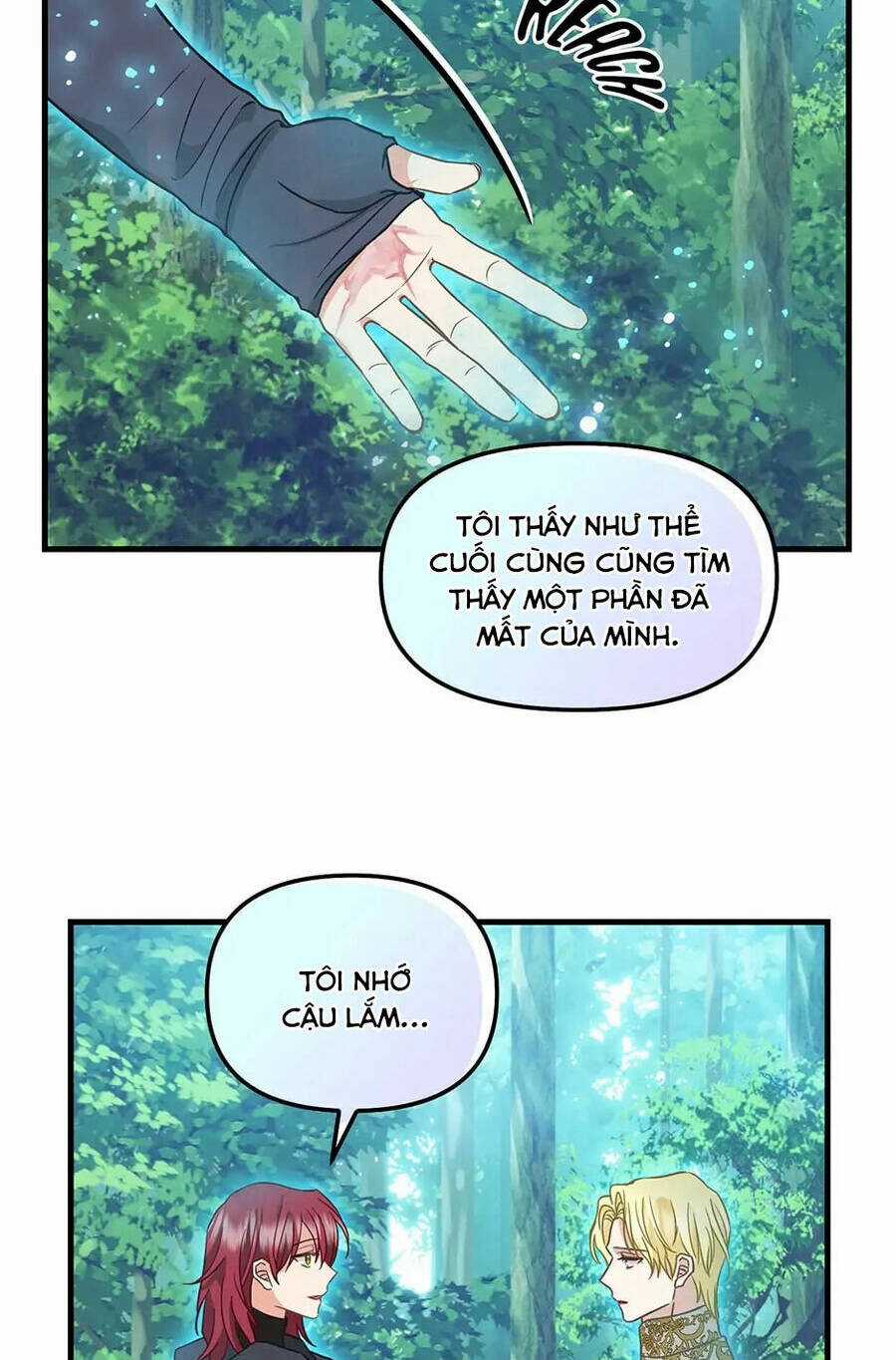 Hãy Bỏ Mặc Tôi Chapter 119 trang 51