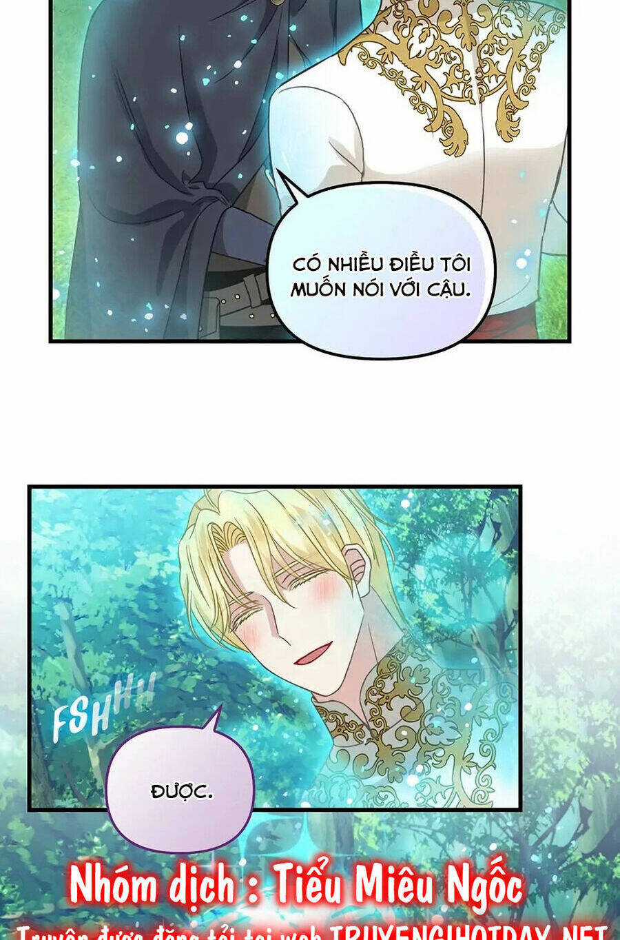 Hãy Bỏ Mặc Tôi Chapter 119 trang 54
