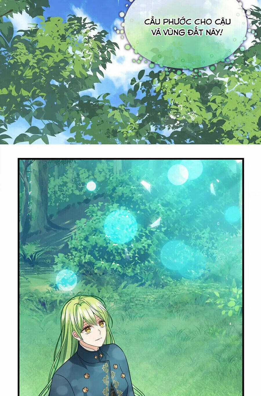 Hãy Bỏ Mặc Tôi Chapter 119 trang 56