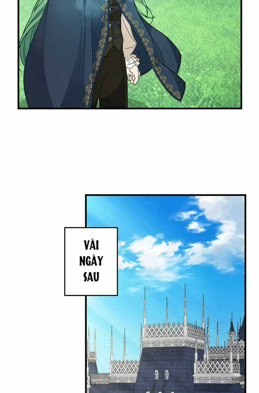 Hãy Bỏ Mặc Tôi Chapter 119 trang 57