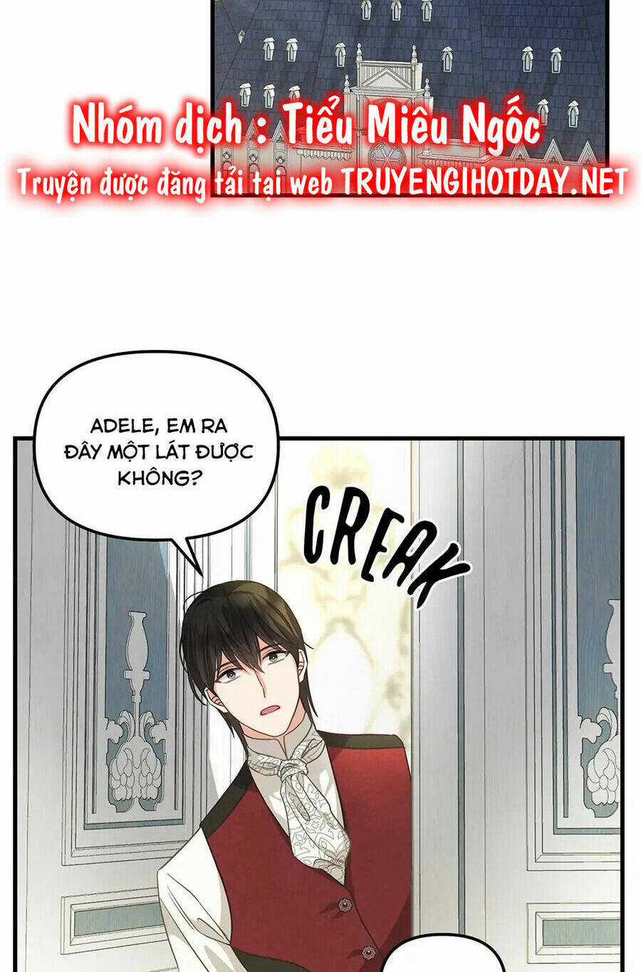 Hãy Bỏ Mặc Tôi Chapter 119 trang 58