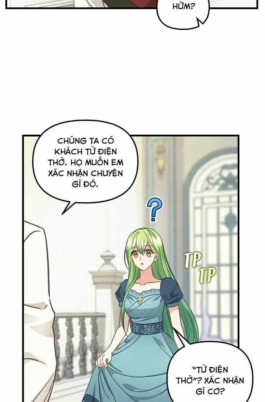 Hãy Bỏ Mặc Tôi Chapter 119 trang 59