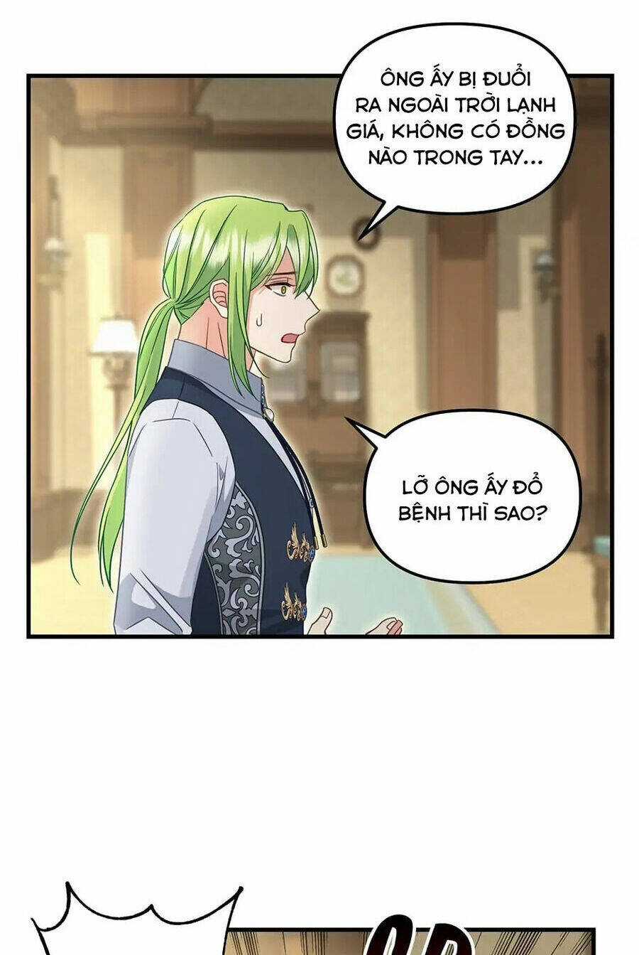 Hãy Bỏ Mặc Tôi Chapter 119 trang 6