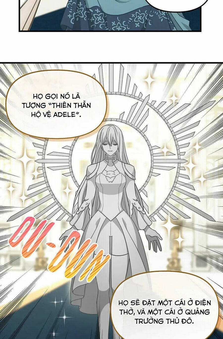 Hãy Bỏ Mặc Tôi Chapter 119 trang 60