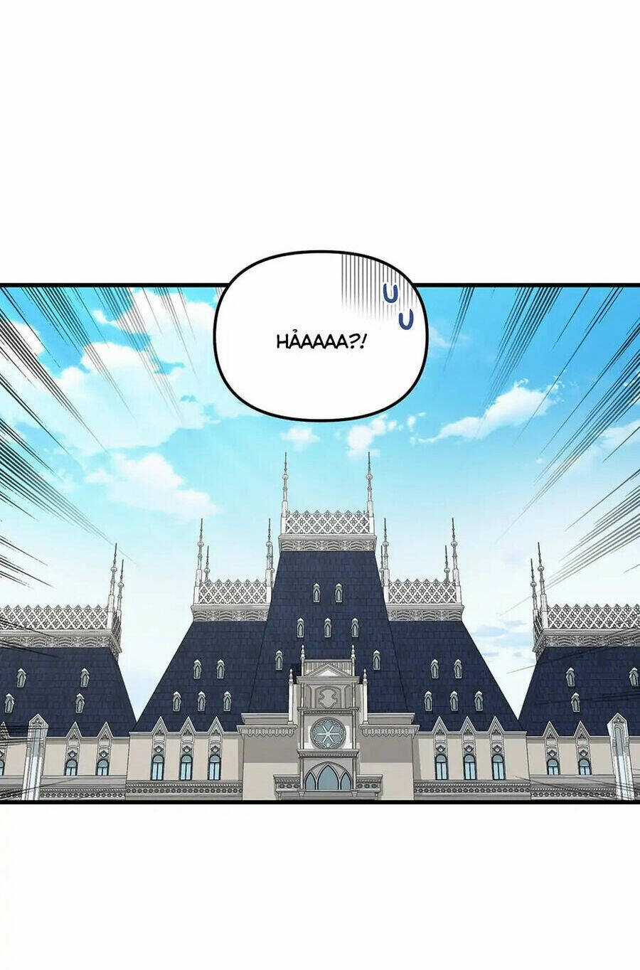 Hãy Bỏ Mặc Tôi Chapter 119 trang 62