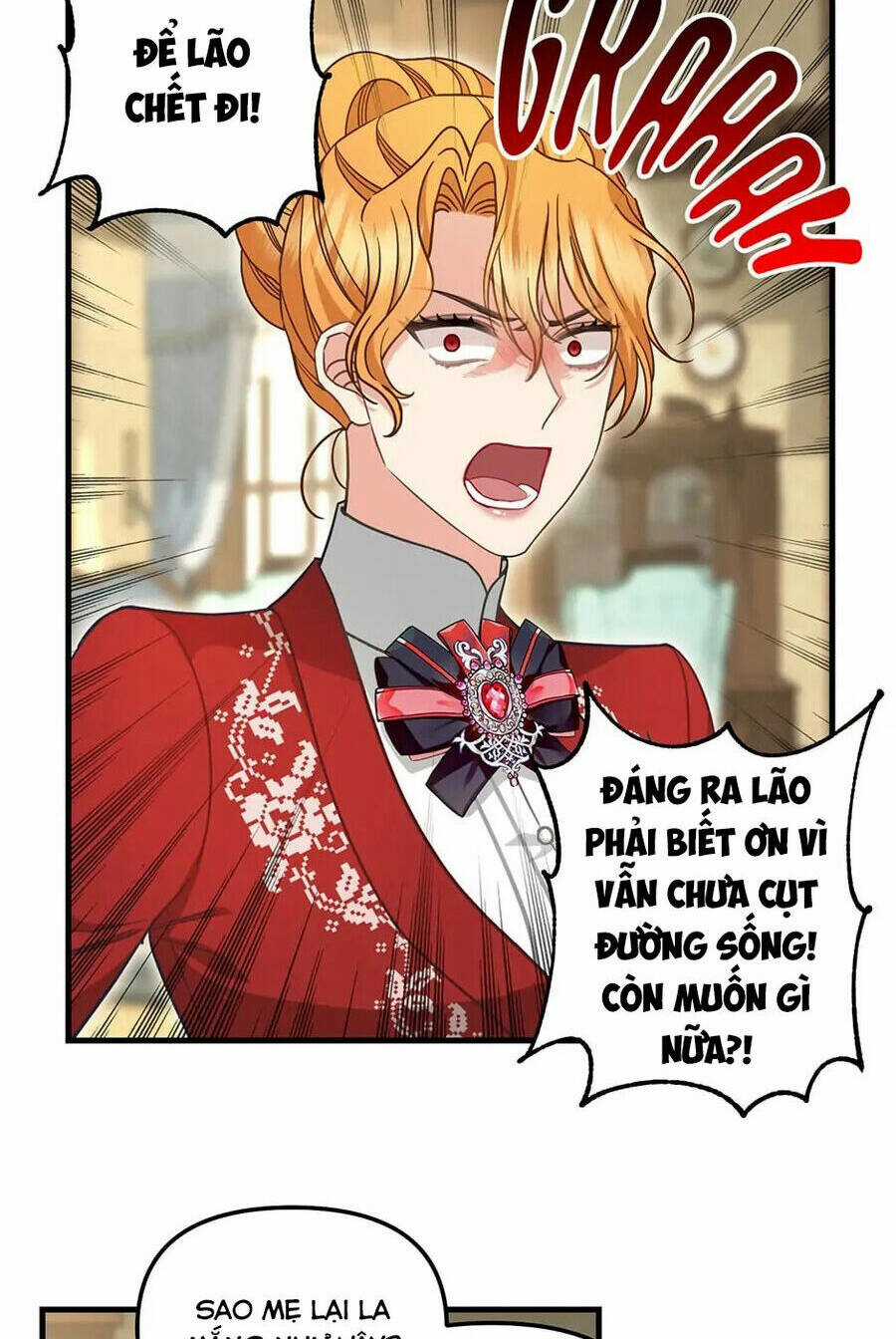 Hãy Bỏ Mặc Tôi Chapter 119 trang 7