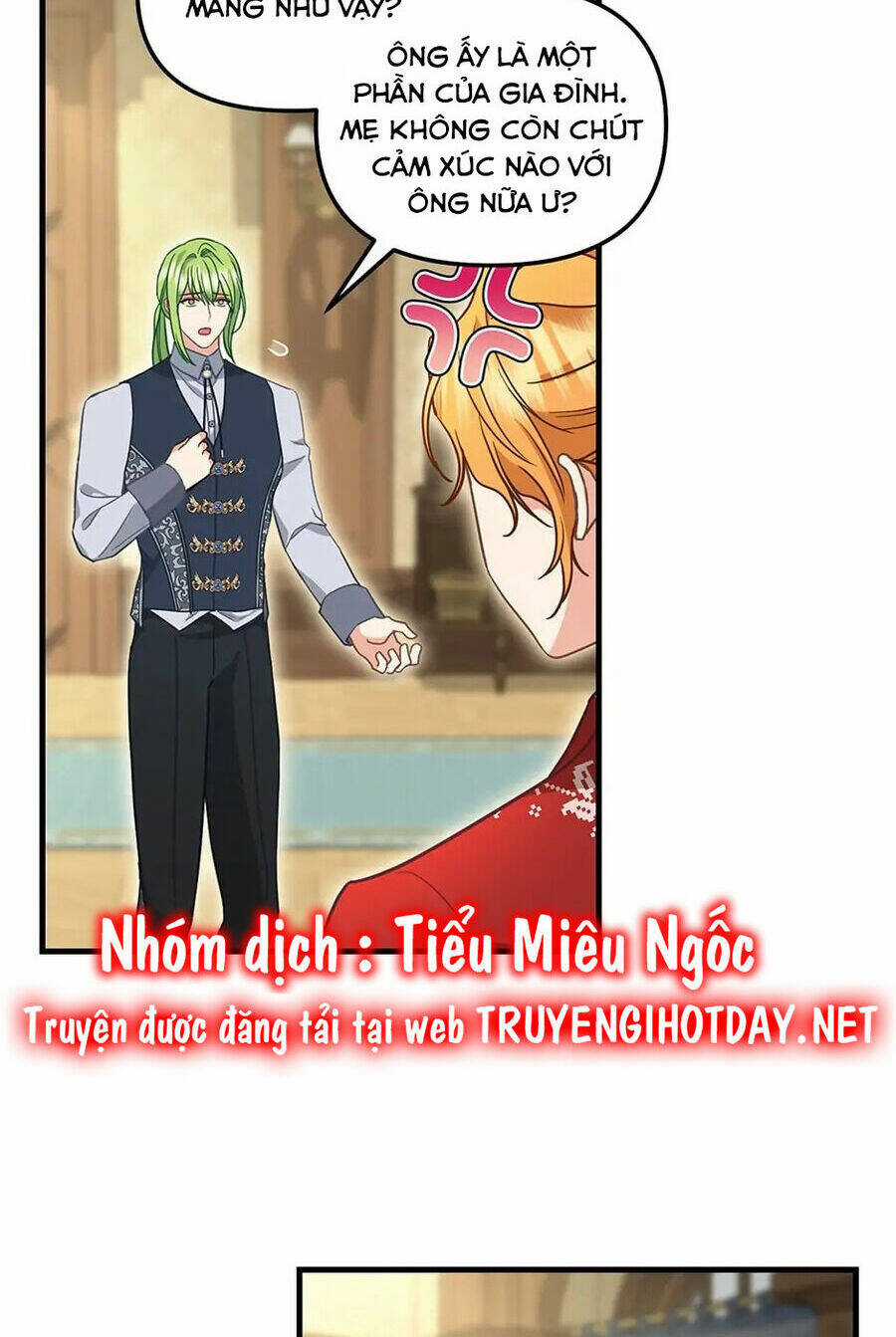 Hãy Bỏ Mặc Tôi Chapter 119 trang 8