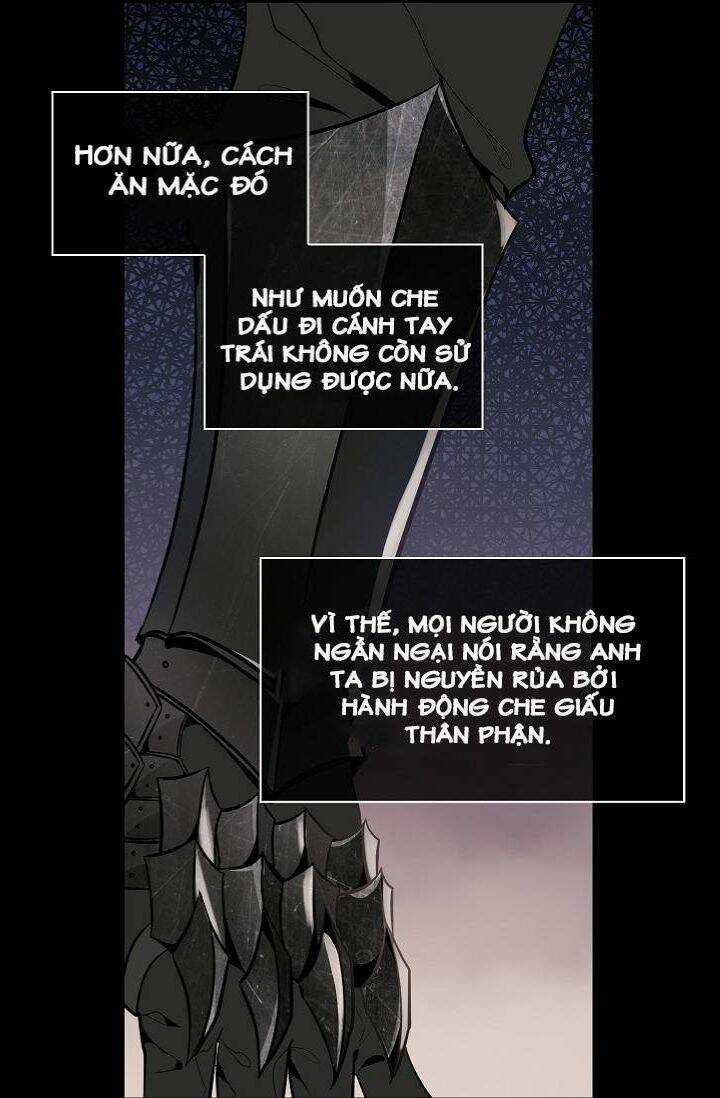 Hãy Bỏ Mặc Tôi Chapter 12 trang 10