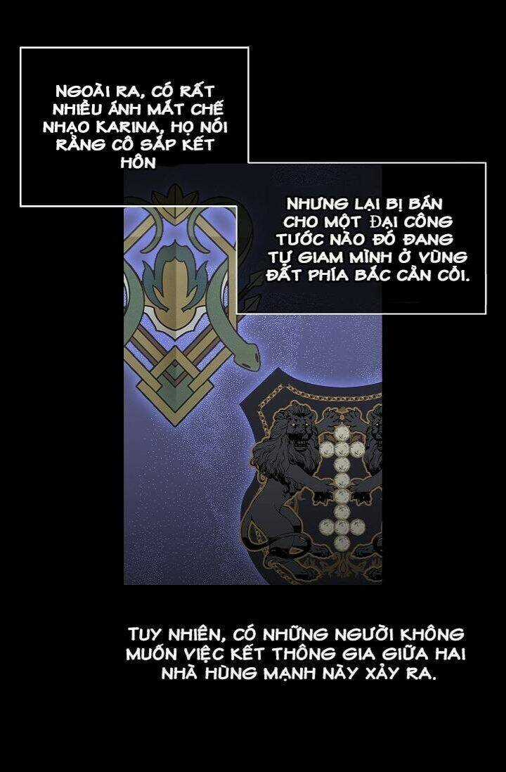 Hãy Bỏ Mặc Tôi Chapter 12 trang 12