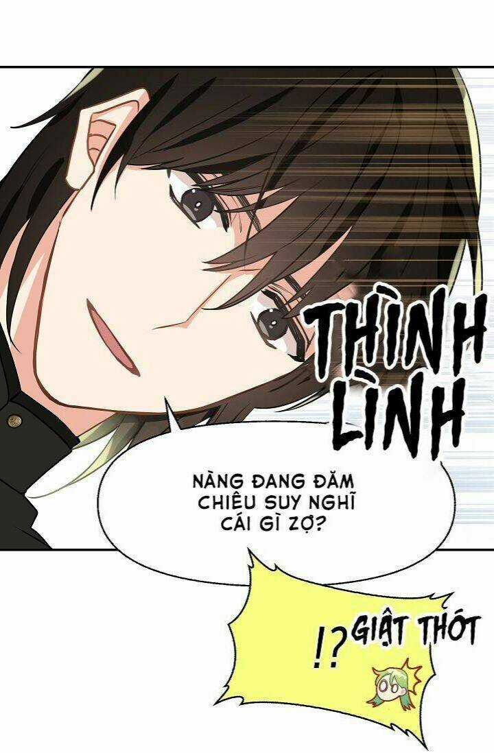 Hãy Bỏ Mặc Tôi Chapter 12 trang 14