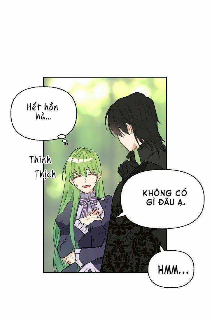 Hãy Bỏ Mặc Tôi Chapter 12 trang 15