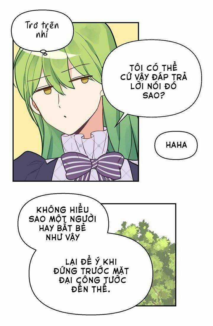 Hãy Bỏ Mặc Tôi Chapter 12 trang 17