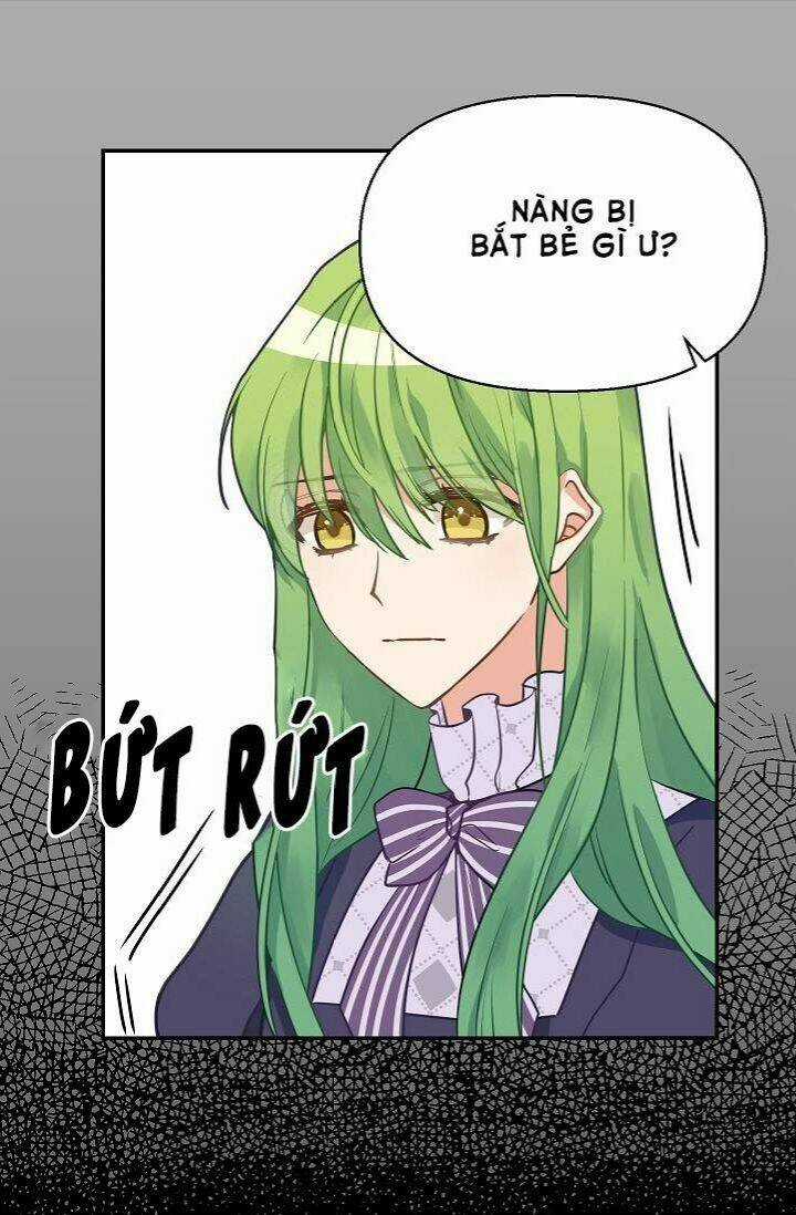 Hãy Bỏ Mặc Tôi Chapter 12 trang 18