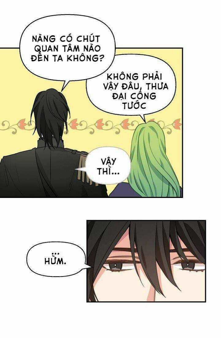 Hãy Bỏ Mặc Tôi Chapter 12 trang 2