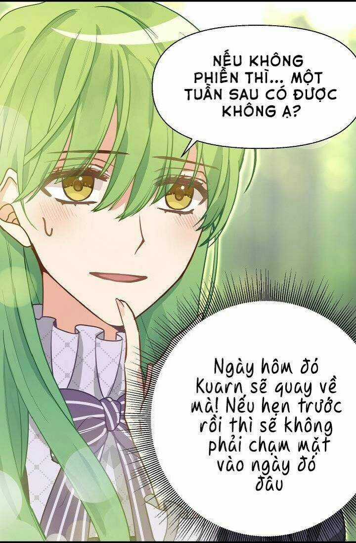 Hãy Bỏ Mặc Tôi Chapter 12 trang 23