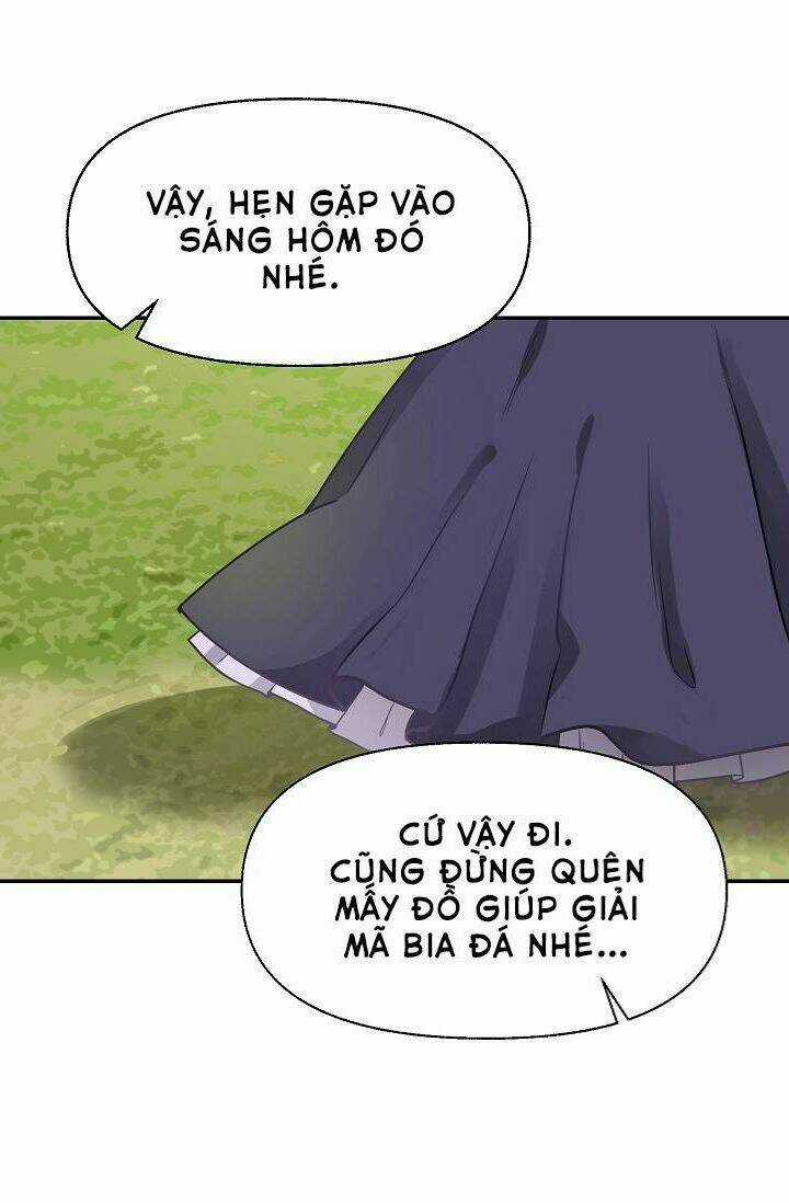 Hãy Bỏ Mặc Tôi Chapter 12 trang 25