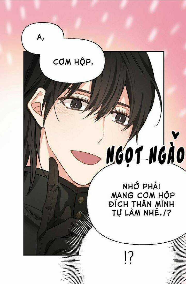 Hãy Bỏ Mặc Tôi Chapter 12 trang 26