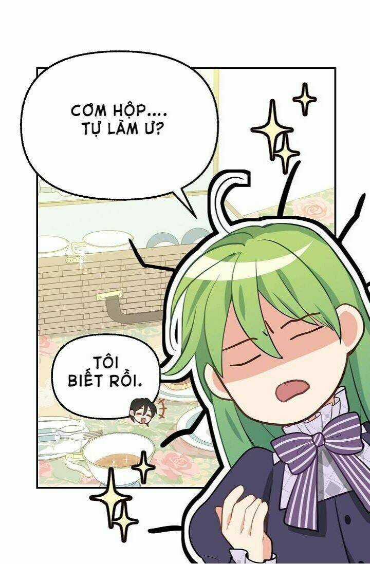 Hãy Bỏ Mặc Tôi Chapter 12 trang 27