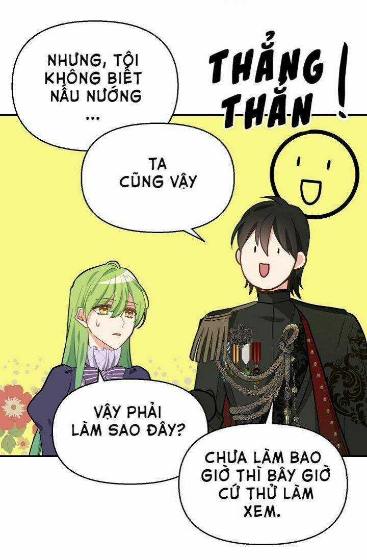 Hãy Bỏ Mặc Tôi Chapter 12 trang 28