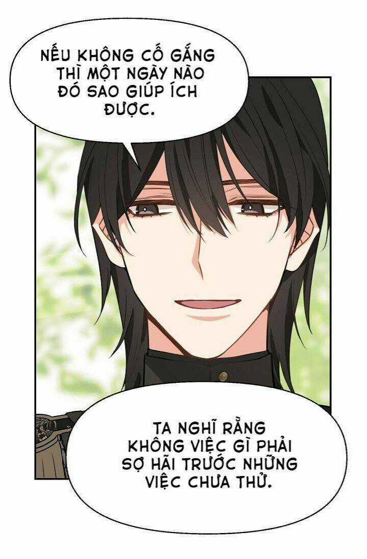 Hãy Bỏ Mặc Tôi Chapter 12 trang 29