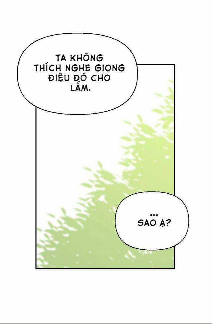 Hãy Bỏ Mặc Tôi Chapter 12 trang 3
