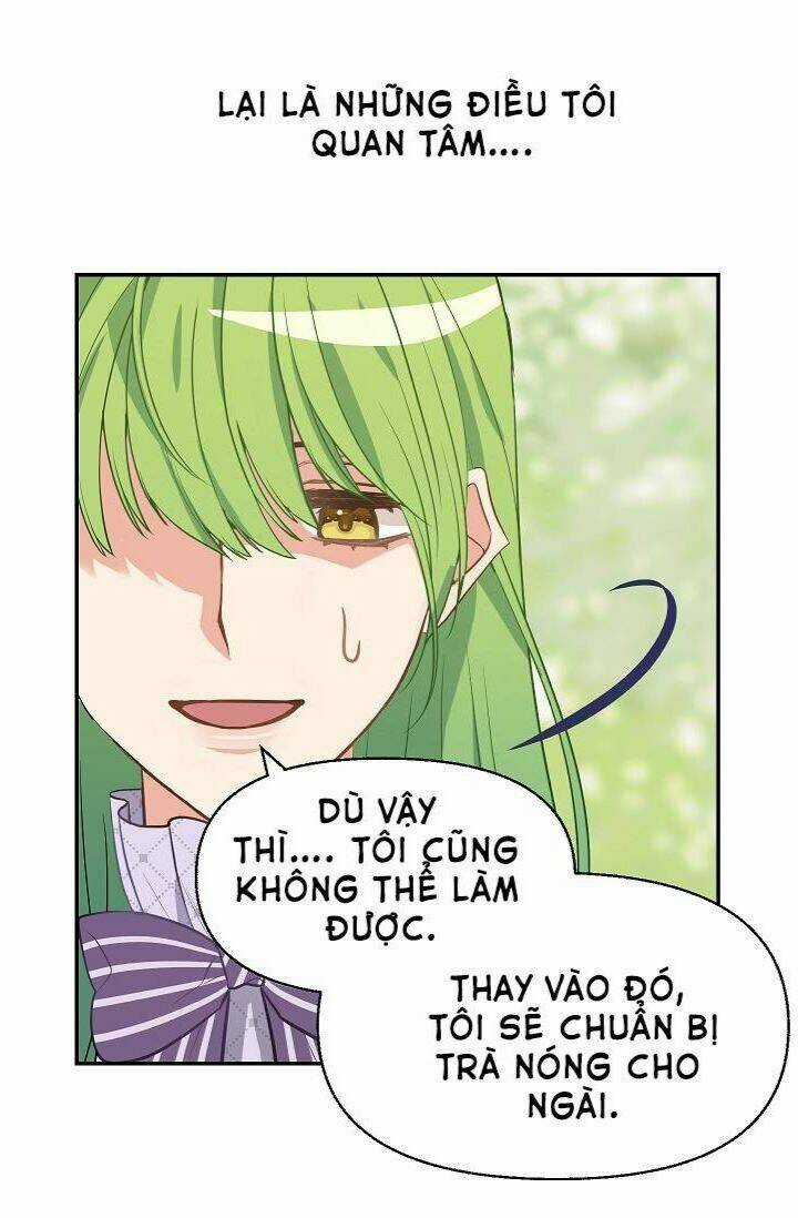 Hãy Bỏ Mặc Tôi Chapter 12 trang 30