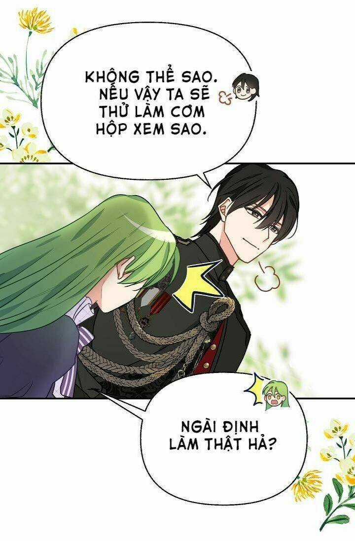 Hãy Bỏ Mặc Tôi Chapter 12 trang 31
