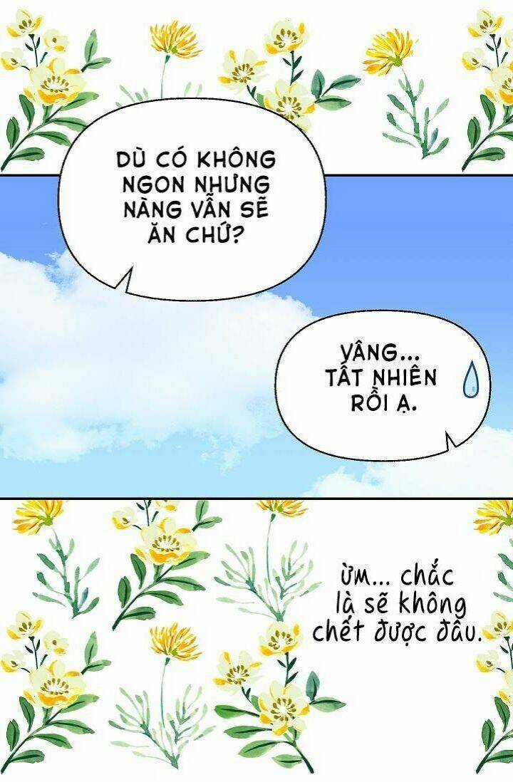 Hãy Bỏ Mặc Tôi Chapter 12 trang 32