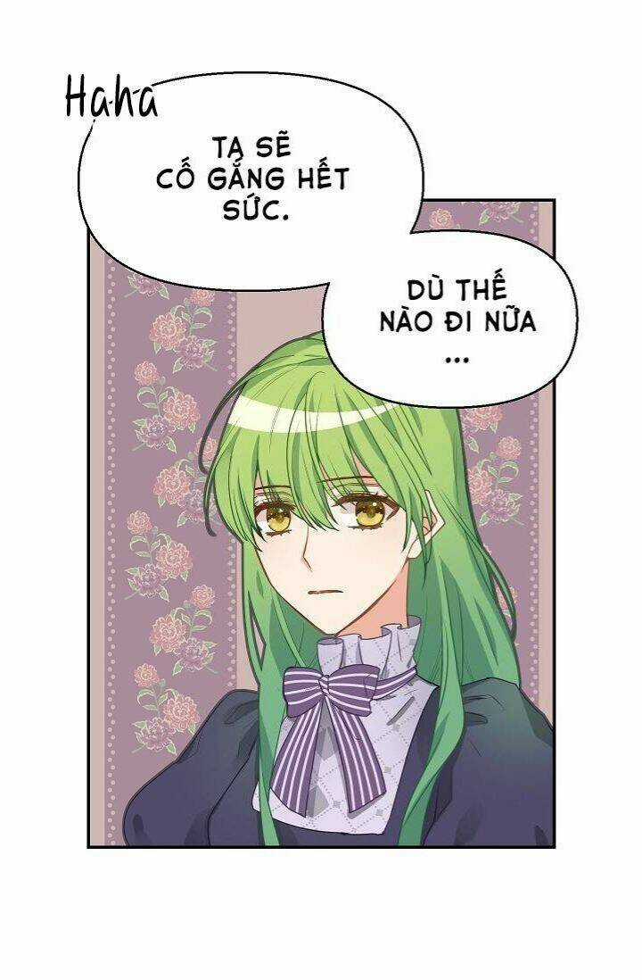 Hãy Bỏ Mặc Tôi Chapter 12 trang 33