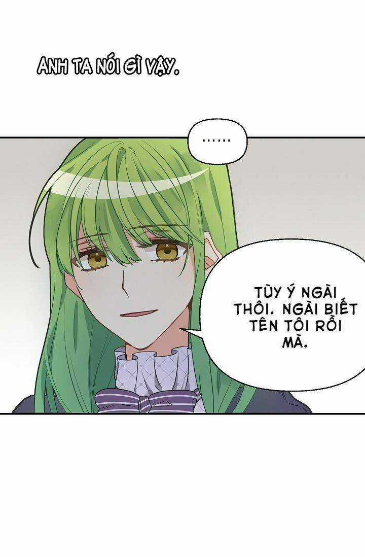 Hãy Bỏ Mặc Tôi Chapter 12 trang 35