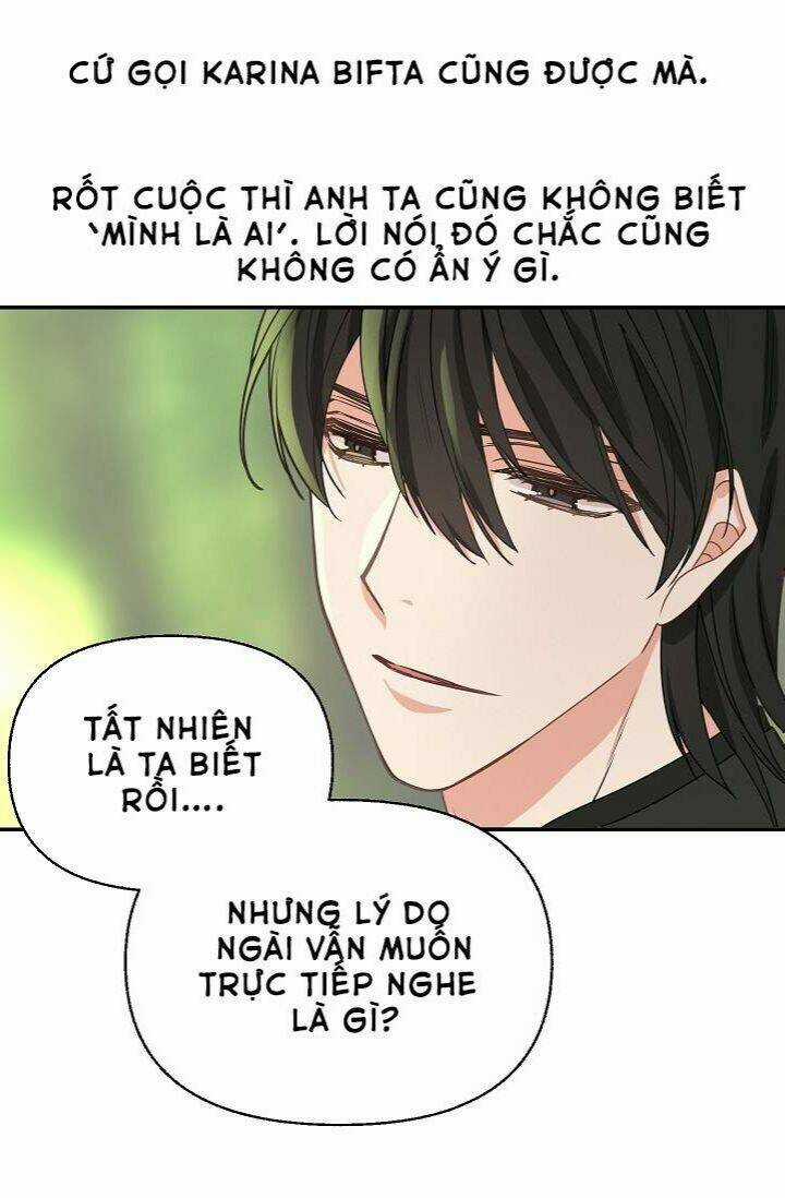 Hãy Bỏ Mặc Tôi Chapter 12 trang 36