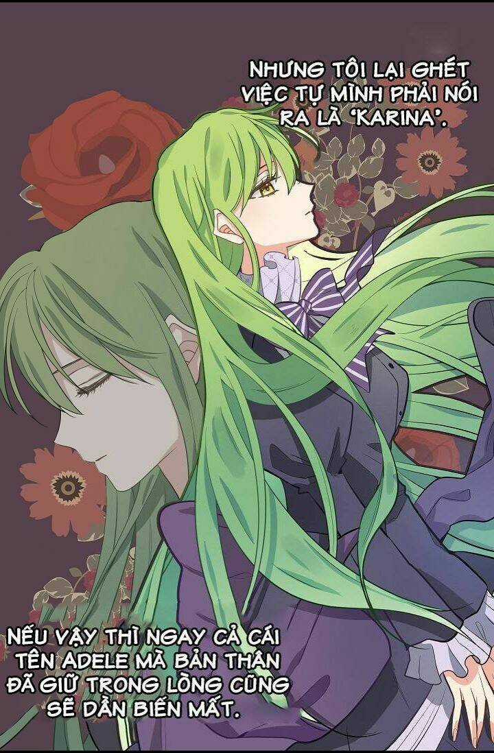 Hãy Bỏ Mặc Tôi Chapter 12 trang 38