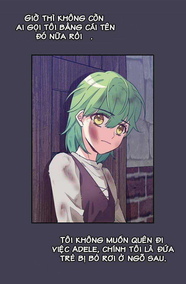 Hãy Bỏ Mặc Tôi Chapter 12 trang 39