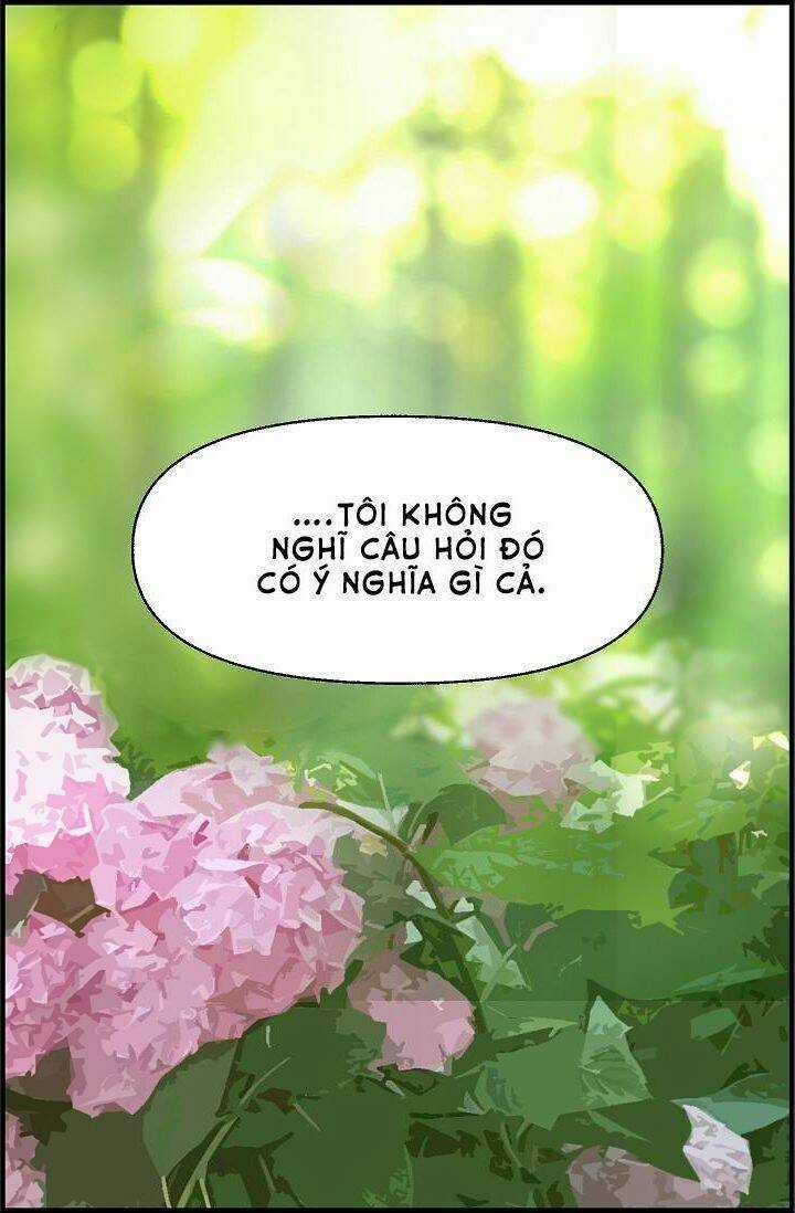 Hãy Bỏ Mặc Tôi Chapter 12 trang 40