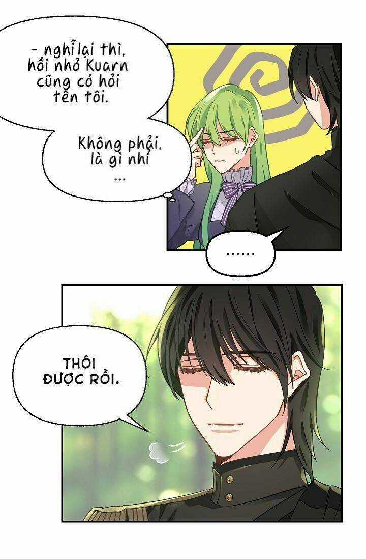 Hãy Bỏ Mặc Tôi Chapter 12 trang 41