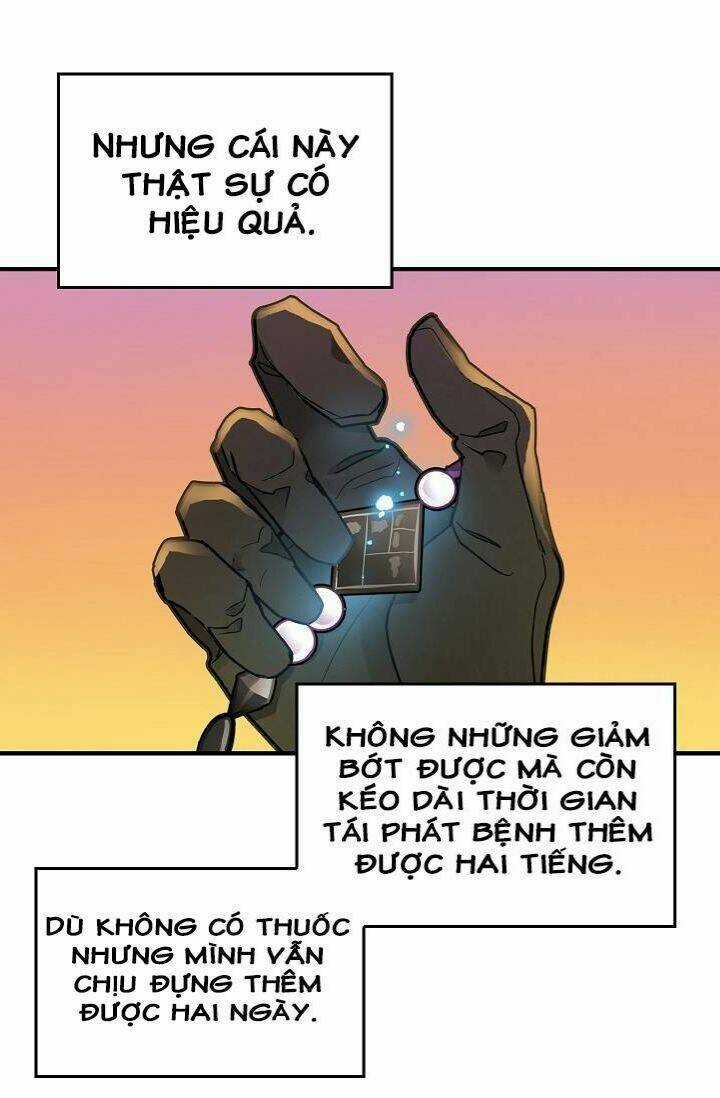 Hãy Bỏ Mặc Tôi Chapter 12 trang 49