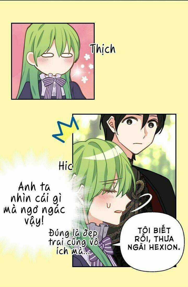 Hãy Bỏ Mặc Tôi Chapter 12 trang 5