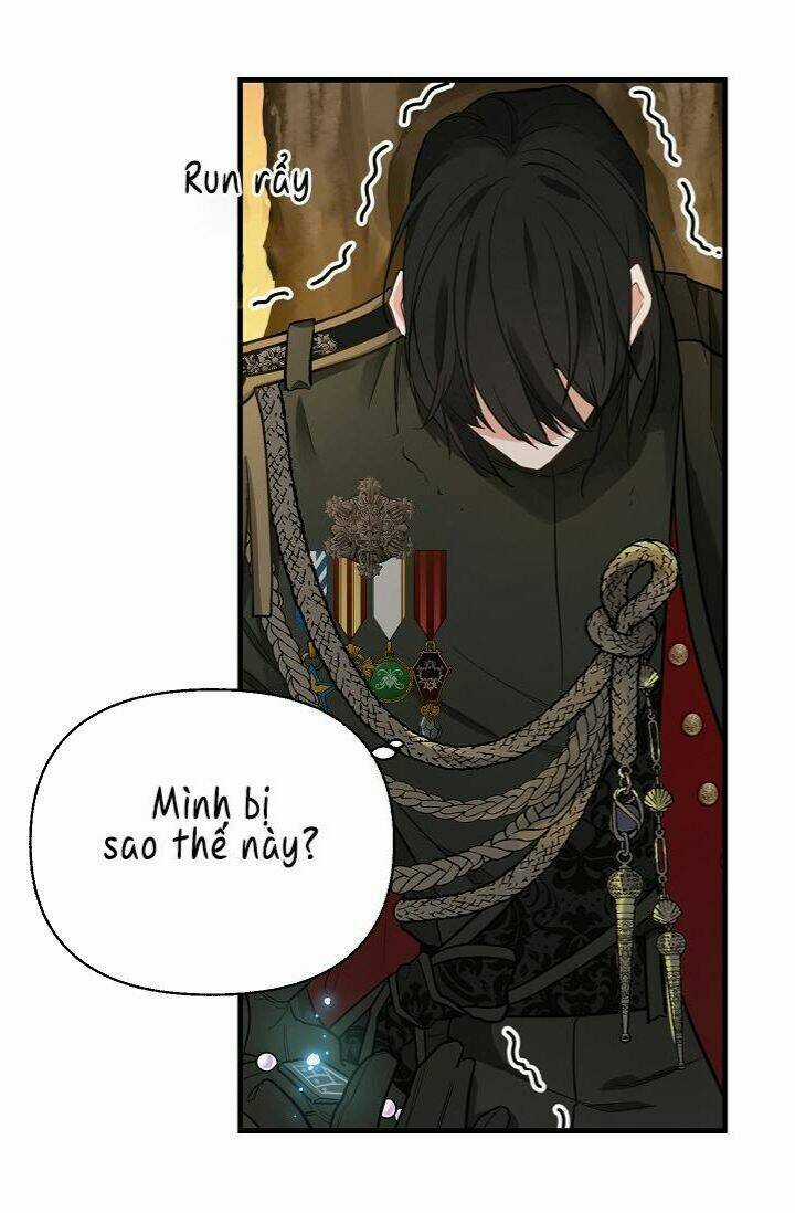 Hãy Bỏ Mặc Tôi Chapter 12 trang 52