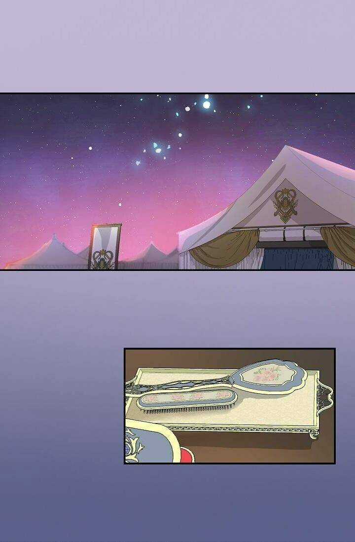 Hãy Bỏ Mặc Tôi Chapter 12 trang 56