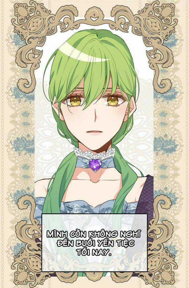 Hãy Bỏ Mặc Tôi Chapter 12 trang 57