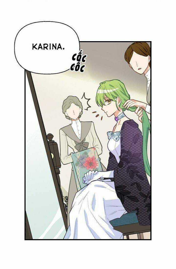 Hãy Bỏ Mặc Tôi Chapter 12 trang 58