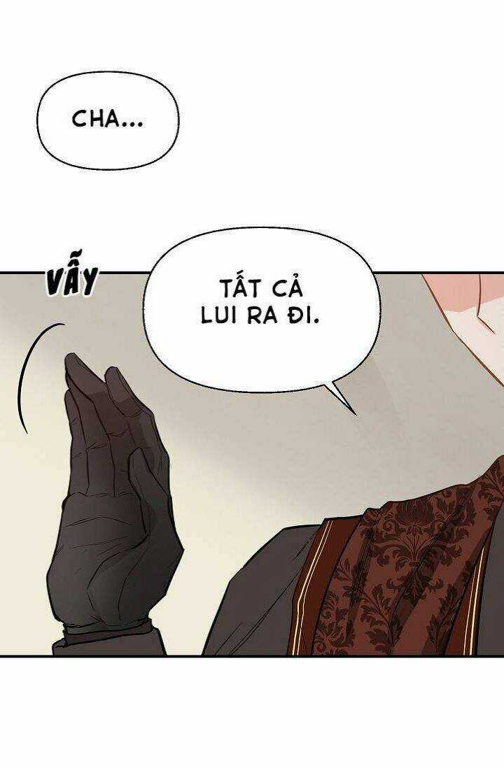 Hãy Bỏ Mặc Tôi Chapter 12 trang 59