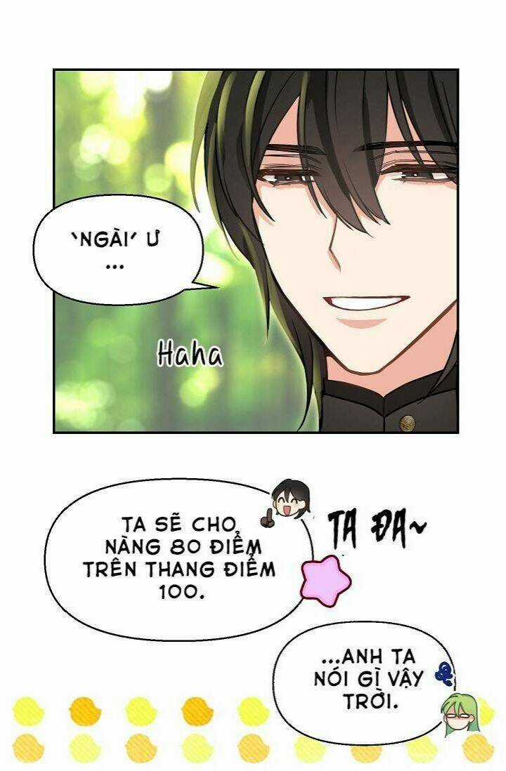 Hãy Bỏ Mặc Tôi Chapter 12 trang 6