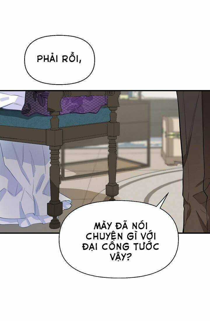 Hãy Bỏ Mặc Tôi Chapter 12 trang 60